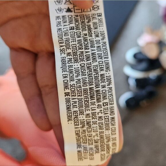 NWT Forever 21 Silk Style Dress - Picture 10 of 10